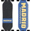 Madrid Sakura 36" Longboard Complete -Verkauf Von Surfausrüstung Sakura Longboard Complete DT bei brettsport de