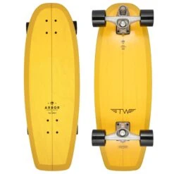 Arbor Tyler Warren Shaper Surfskate 29''