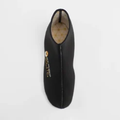 SOLITE 1mm Roundtoe Heat Booster Sock