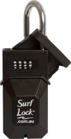 HQ Surf Lock