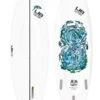 Lib Tech Whirlpool Surfboard