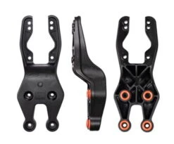 Loaded Zee Brackets -Verkauf Von Surfausrüstung Zee Brackets2 brettsport