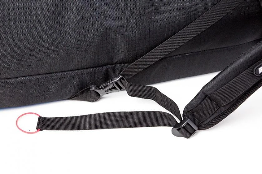 Ozone Gepolstertes Board & Kite Bag 7 Ozone Gepolstertes Board & Kite Bag – Bild 5