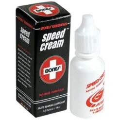 BONES Speed Cream Lubricant