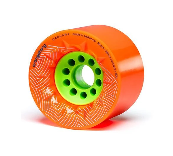 Orangatang Caguama 85mm SET 4 Orangatang Caguama 85mm SET – Bild 2