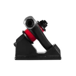 CALIBER III 184MM 50° RAKED LONGBOARD ACHSE