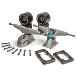 Carver™ Carver Truck KIT C7 + Roundhouse Wheels