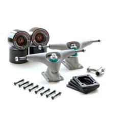 Carver™ Carver Truck KIT CX + Roundhouse Wheels