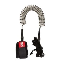 Red Paddle Co. Red Paddle Coiled Leash 8ft