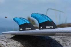 Lib Tech Quad Fin Set -Verkauf Von Surfausrüstung dsc 9740