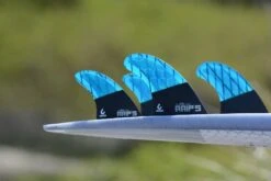 Lib Tech Quad Fin Set -Verkauf Von Surfausrüstung dsc 9746