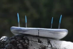 Lib Tech Quad Fin Set -Verkauf Von Surfausrüstung dsc 9750