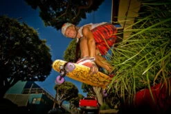 Loaded The Poke Deck 5 Loaded The Poke Deck -Verkauf Von Surfausrüstung early grab 1000