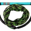 Jobe ELITE WAKE COMBO - Wakeboard Ropes 2 Jobe ELITE WAKE COMBO - Wakeboard Ropes -Verkauf Von Surfausrüstung elite wake