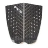 FCS T-2 Surfboard Pad -Verkauf Von Surfausrüstung fcs t 2 black charcoal brettsport