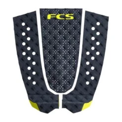 FCS T-3 Surfboard Pads