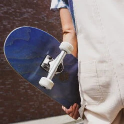 BTFL Gambler Skateboard Complete -Verkauf Von Surfausrüstung gambler klein 2 1 von 1 bei brettsport de