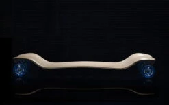 Rollsrolls Woody Longboard Complete -Verkauf Von Surfausrüstung image1dXMIcyYfX1WSK