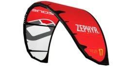 Ozone Zephyr V7 - Kite Only Mit Rucksack 17m² 9 Ozone Zephyr V7 - Kite Only Mit Rucksack 17m² -Verkauf Von Surfausrüstung image3 bei brettsport de