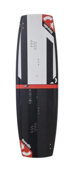 REEDIN KevPro V3 (inkl. 5cm Finnen) -Verkauf Von Surfausrüstung kevpro front bei brettsport de