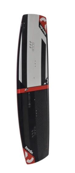 REEDIN KevPro V3 (inkl. 5cm Finnen) -Verkauf Von Surfausrüstung kevpro side bei brettsport de