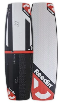 REEDIN KevPro V3 (inkl. 5cm Finnen)