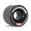 Chubby Hawgs 60mm Wheels - Black -Verkauf Von Surfausrüstung landyachtz chubby hawgs 60mm rollen brettsportdRoJCZXeI15of