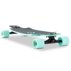 LANDYACHTZ Drop Cat Journey 33" - COMPLETE -Verkauf Von Surfausrüstung landyachtz drop cat 33 longboard complete 3