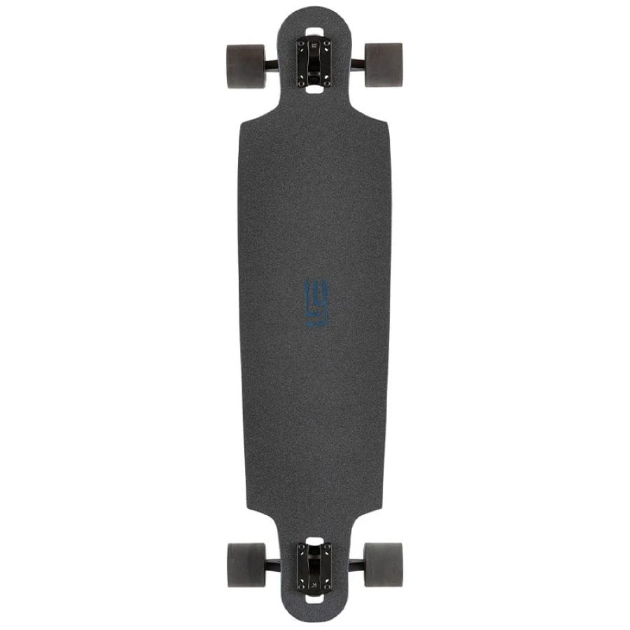 Landyachtz Drop Cat 38'' Dune Longboard Complete 5 Landyachtz Drop Cat 38'' Dune Longboard Complete – Bild 3