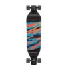 LANDYACHTZ EVO 36" SPECTRUM LONGBOARD COMPLETE -Verkauf Von Surfausrüstung landyachtz evo 36 spectrum longboard complete brettsport