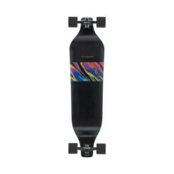 LANDYACHTZ EVO 40" SPECTRUM LONGBOARD COMPLETE