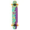 Landyachtz Stratus 46'' Bayside Longboard Complete