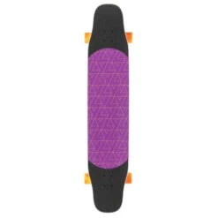 Landyachtz Stratus 46'' Bayside Longboard Complete -Verkauf Von Surfausrüstung landyachtz stratus 46 longboard complete bayside front brettsport