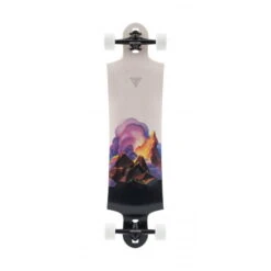 LANDYACHTZ SWITCHBLADE CROWN PEAK 38” - COMPLETE