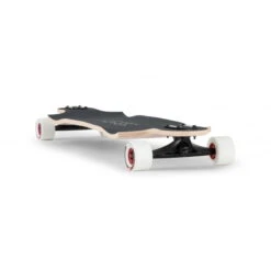LANDYACHTZ SWITCHBLADE CROWN PEAK 38” - COMPLETE -Verkauf Von Surfausrüstung landyachtz switchblade 383 crown peak complete