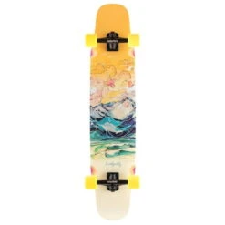 Landyachtz Tiny Danza 40'' Longboard Complete