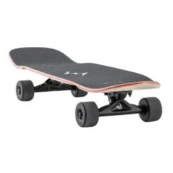 LANDYACHTZ TUGBOAT 30” CRUISER SKATEBOARD COMPLETE -Verkauf Von Surfausrüstung landyachtz tugboat 30 cruiser skateboard complete 2 brettsport