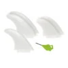 Lib Tech 5 Fin Set -Verkauf Von Surfausrüstung lib tech surf fins set