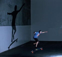 Loaded Dervish Sama Custom Complete -Verkauf Von Surfausrüstung loaded dervish sama