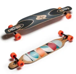 Loaded Dervish Sama Custom Complete