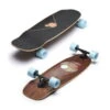 Loaded Omakase Roe Custom Longboard Complete