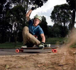 Loaded Tan Tien Custom Complete -Verkauf Von Surfausrüstung loaded tan tien