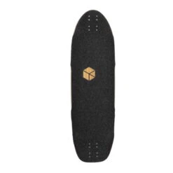 Loaded Truncated Tesseract Complete -Verkauf Von Surfausrüstung loaded truncated tesseract longboard deck 2