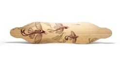 Loaded Vanguard Bamboo Deck -Verkauf Von Surfausrüstung loaded vanguard bottom