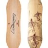 Loaded Vanguard Bamboo Deck -Verkauf Von Surfausrüstung loaded vanguard deck