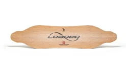 Loaded Vanguard Bamboo Complete -Verkauf Von Surfausrüstung loaded vanguard top 1