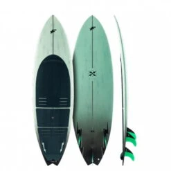 F-ONE Mitu Pro Carbon Kiteboard