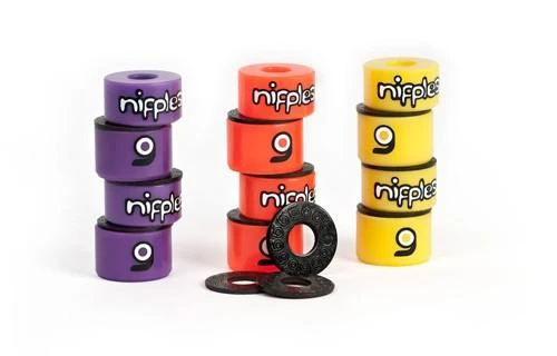 Orangatang Nipples 3 Orangatang Nipples