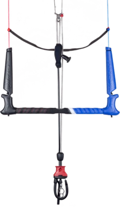 Ozone Bar Foil Contact Water V4