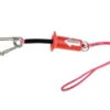 OZONE Kurze Safety Leash Mit Quick Release